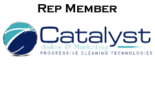 Logo for Catalyst Sales & Marketing Logo for Catalyst Sales & Marketing