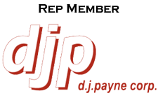 Logo for D.J. Payne Corp. Logo for D.J. Payne Corp.