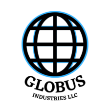 Logo for Globus Industries LLC Logo for Globus Industries LLC