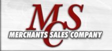 Logo for Merchants Sales Company Logo for Merchants Sales Company